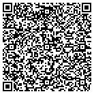 QR code with Professional Tree Service Inc contacts