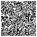 QR code with J C Herrera Service contacts