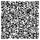 QR code with US Consolidated Farm Service Agcy contacts
