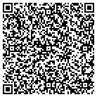 QR code with Sabine Neches Baptist contacts