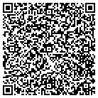QR code with J Michael Lloyd DDS contacts