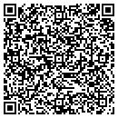 QR code with RGA Consulting Inc contacts