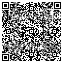 QR code with J R Mills Dry Wall contacts