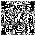 QR code with Applelicious Gourmet Apples contacts