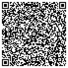 QR code with Garcia-Olano Architect Inc contacts