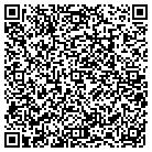 QR code with Hawker Machining & Mfg contacts