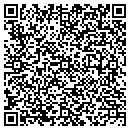 QR code with A Thing of Joy contacts