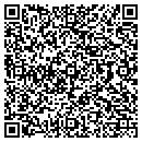 QR code with Jnc Webworks contacts