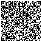 QR code with Albert's Mobile Home Transport contacts