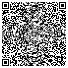 QR code with Caddo Mills Elementary School contacts