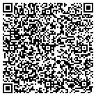 QR code with Hudd Distribution Services contacts