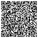 QR code with Martin Pools contacts