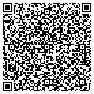 QR code with J C Harris Middle School contacts