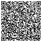 QR code with Bills Bindrey Service contacts