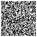 QR code with Donut Time contacts