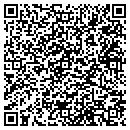 QR code with MLK Express contacts