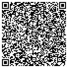 QR code with Salinas Construction Techs LTD contacts