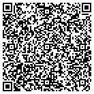 QR code with L J's Tree & Lawn Service contacts
