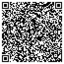 QR code with Dazzle Web contacts