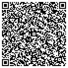 QR code with Advanced Auto Glass contacts