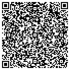 QR code with C/O Perceptive Solutions Inc contacts