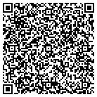 QR code with Marken Worldwide Express contacts