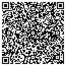 QR code with Apple Shack contacts
