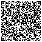 QR code with Reds Wrecker Service contacts