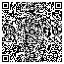 QR code with Utopia Tours contacts