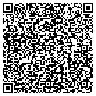 QR code with Andreas Antiques & Access contacts