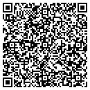 QR code with Uthsc Mail Service contacts