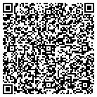 QR code with Major Dad's Military Antiques contacts