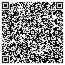 QR code with Kp Designs contacts