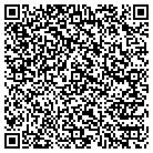 QR code with AMF Support Surfaces Inc contacts