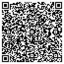 QR code with Hamption Inn contacts