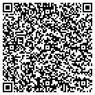 QR code with Welcome Edwards Pool Serv contacts