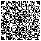 QR code with Allen Piano & Organ Service contacts