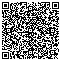 QR code with Mike's contacts