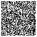 QR code with Mhmr contacts