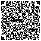 QR code with Second Baptist Church Pasadena contacts