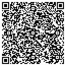 QR code with C & E Promotions contacts