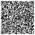 QR code with Marine Biochem Lab Co contacts