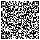 QR code with Da Cott contacts
