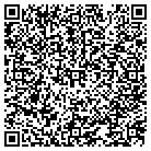 QR code with LA Vaca County Oil & Gas Mobil contacts