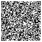 QR code with S & B Elite Personal Training contacts