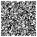 QR code with Chuys Cab contacts