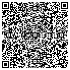 QR code with E C Janitorial Service contacts