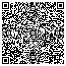 QR code with Hancock Industries contacts