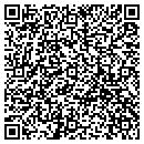 QR code with Alejo USA contacts