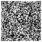 QR code with Obee's Soup-Salad-Subs contacts